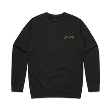 Load image into Gallery viewer, "Don't Feed The Fears" Crew