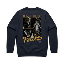 Load image into Gallery viewer, SHOP - "DFTF" CREWNECK