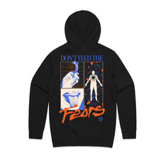 Load image into Gallery viewer, SHOP - "DFTF" Hoodie