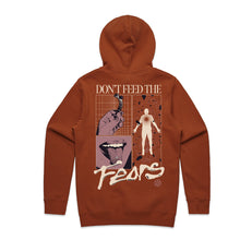 Load image into Gallery viewer, SHOP - "DFTF" Hoodie