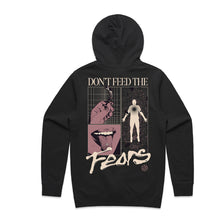 Load image into Gallery viewer, "DFTF" Hoodie
