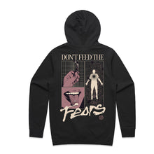 Load image into Gallery viewer, SHOP - "DFTF" Hoodie