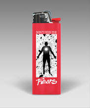 Load image into Gallery viewer, SHOP "DFTF" Lighter