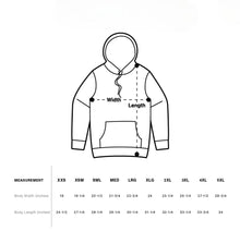 Load image into Gallery viewer, "DFTF" Hoodie
