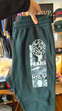 Load image into Gallery viewer, SHOP - Don't Feed The Fears Sweatpants V.1