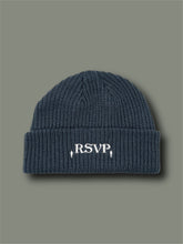 Load image into Gallery viewer, SHOP RSVP Embroidery Beanies