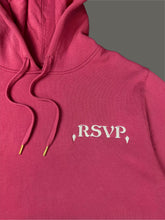 Load image into Gallery viewer, SHOP Women's RSVP Embroidery Hoodies