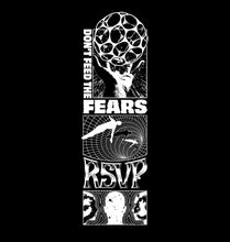 Load image into Gallery viewer, Don't Feed The Fears Sweatpants V.1