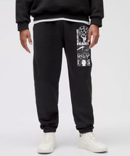 Load image into Gallery viewer, Don't Feed The Fears Sweatpants V.1