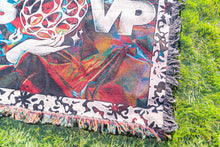 Load image into Gallery viewer, Trip Blanket 3