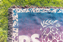 Load image into Gallery viewer, Trip Blanket 2