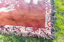 Load image into Gallery viewer, Trip Blanket 2