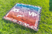 Load image into Gallery viewer, Trip Blanket 2