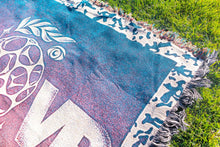 Load image into Gallery viewer, Trip Blanket 2