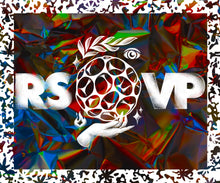 Load image into Gallery viewer, Trip Blanket 3