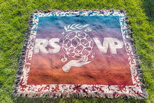 Load image into Gallery viewer, Trip Blanket 2