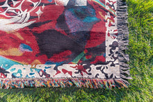 Load image into Gallery viewer, Trip Blanket 1