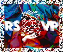 Load image into Gallery viewer, Trip Blanket 1