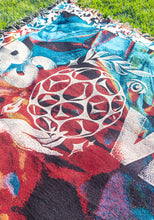 Load image into Gallery viewer, Trip Blanket 1
