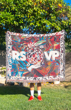 Load image into Gallery viewer, Trip Blanket 3