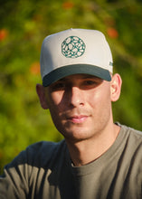 Load image into Gallery viewer, "Here to stay" snapback 1