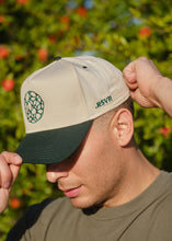 Load image into Gallery viewer, "Here to stay" snapback 1
