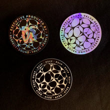 Load image into Gallery viewer, .RSVP. Stickers