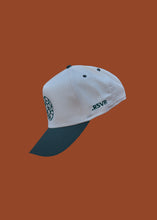 Load image into Gallery viewer, "Here to stay" snapback 1