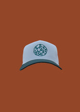 Load image into Gallery viewer, "Here to stay" snapback 1