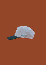 Load image into Gallery viewer, "Here to stay" snapback 1