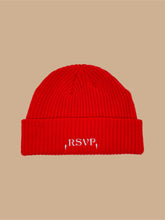 Load image into Gallery viewer, "DFTF" Wide Beanie