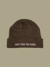 Load image into Gallery viewer, "DFTF" Wide Beanie