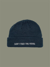 Load image into Gallery viewer, "DFTF" Wide Beanie