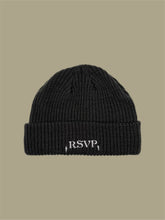 Load image into Gallery viewer, "DFTF" Wide Beanie