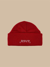 Load image into Gallery viewer, "DFTF" Double Folded Beanie
