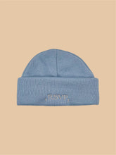 Load image into Gallery viewer, "DFTF" Double Folded Beanie