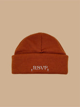 Load image into Gallery viewer, "DFTF" Double Folded Beanie