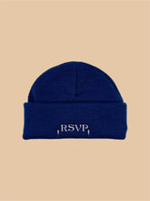 Load image into Gallery viewer, "DFTF" Double Folded Beanie