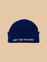Load image into Gallery viewer, "DFTF" Double Folded Beanie