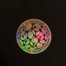 Load image into Gallery viewer, .RSVP. Stickers