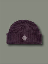 Load image into Gallery viewer, "EYE" Wide Beanie