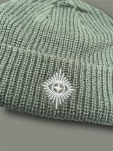 Load image into Gallery viewer, "EYE" Wide Beanie