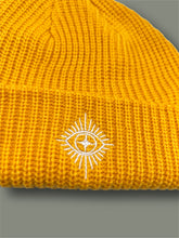Load image into Gallery viewer, "EYE" Wide Beanie
