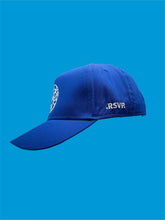 Load image into Gallery viewer, Blue Snapback
