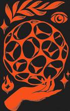 Load image into Gallery viewer, "Initial Contact" T-Shirt