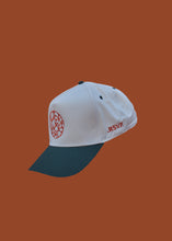 Load image into Gallery viewer, "Here to stay" snapback 2