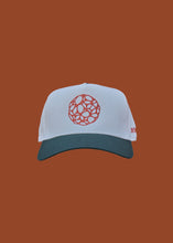 Load image into Gallery viewer, "Here to stay" snapback 2
