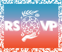 Load image into Gallery viewer, Trip Blanket 2