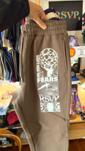 Load image into Gallery viewer, SHOP - Don't Feed The Fears Sweatpants V.1
