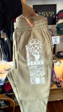 Load image into Gallery viewer, SHOP - Don't Feed The Fears Sweatpants V.1
